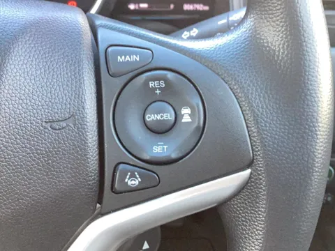 Honda Jazz (Fit)
