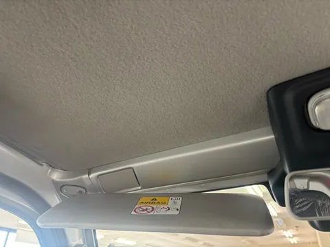 Suzuki Carry Track