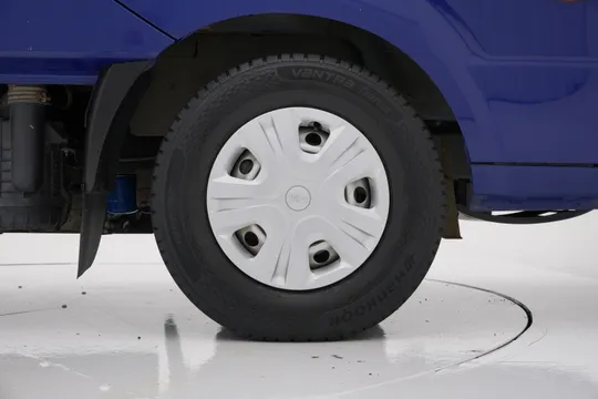 Kia Bongo 3