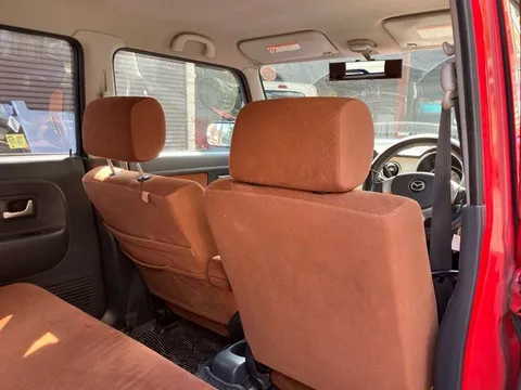 Mazda Spiano