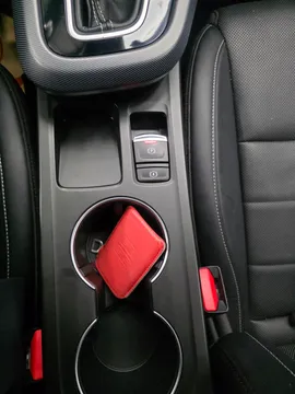 Renault Arkana (XM3)