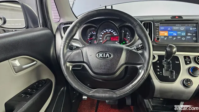 Kia Ray