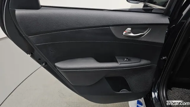 Kia Cerato (K3)