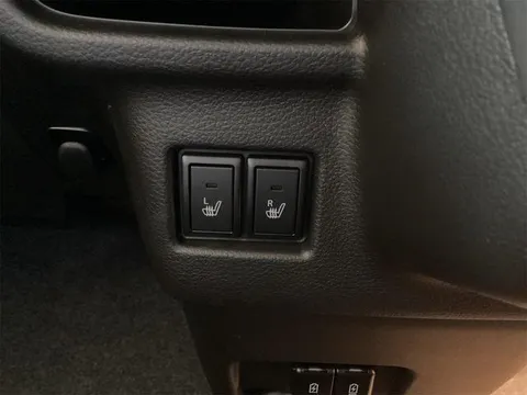 Suzuki Spacia Base