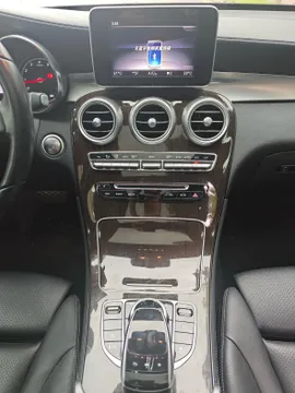 Mercedes-Benz Mercedes-Benz GLC