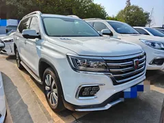 Roewe RX8