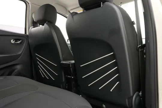 Renault QM3