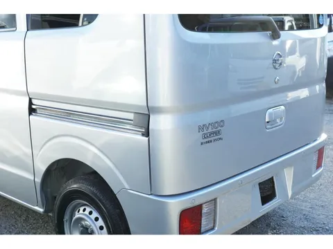 Nissan Clipper