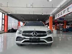 Mercedes-Benz Mercedes-Benz GLC