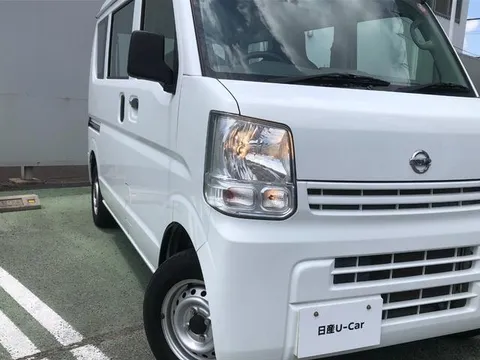 Nissan Clipper