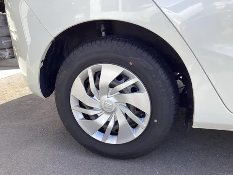 Honda Jazz (Fit)