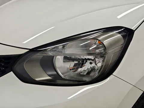 Honda Jazz (Fit)