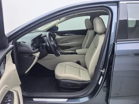 Buick Regal