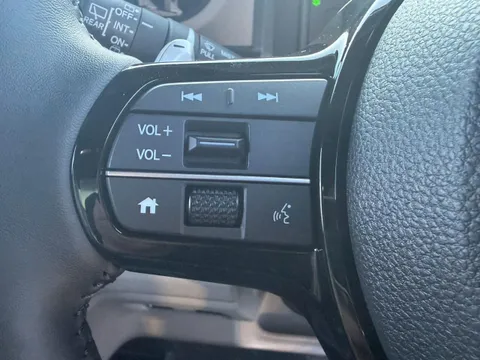 Honda N-BOX Joy
