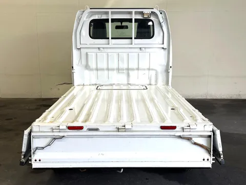 Nissan Clipper Truck