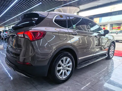 Buick Envision