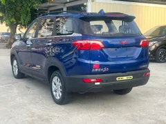 Wuling Hongguang S3