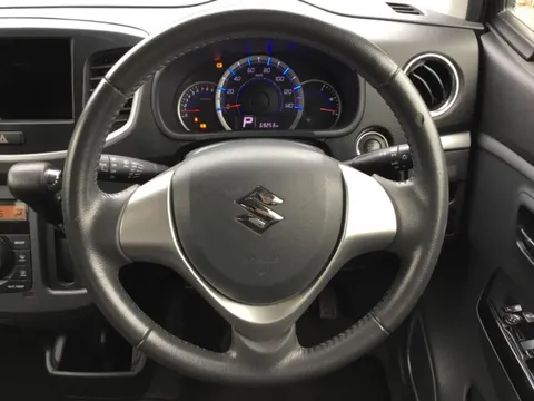 Suzuki Wagon R Stingray