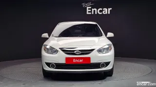 Renault SM3
