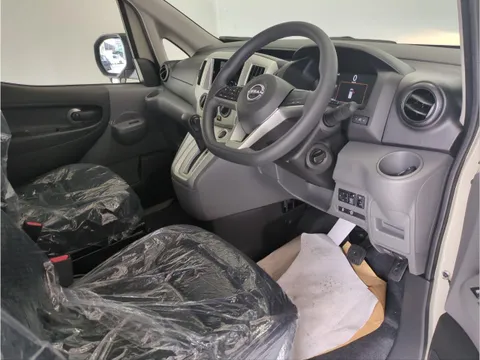 Nissan Vanette