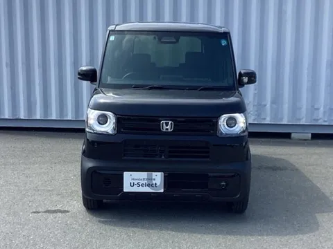 Honda N-BOX Joy