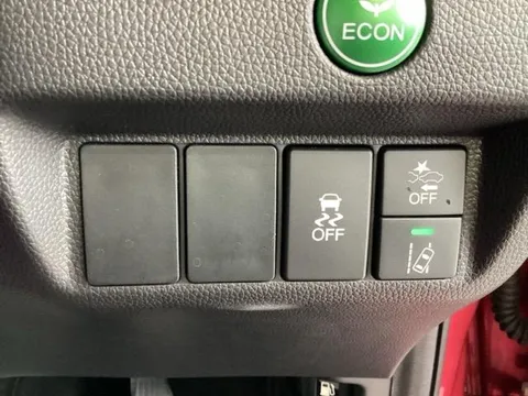 Honda Jazz (Fit)