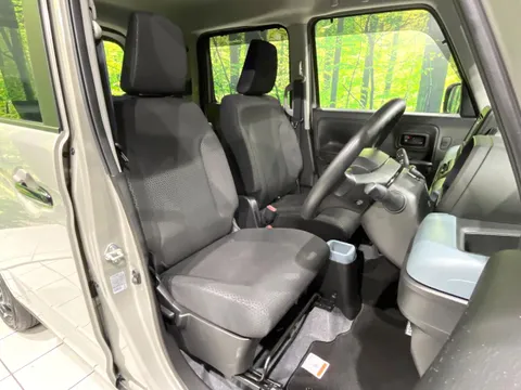 Suzuki Spacia Base