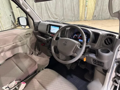 Nissan Clipper