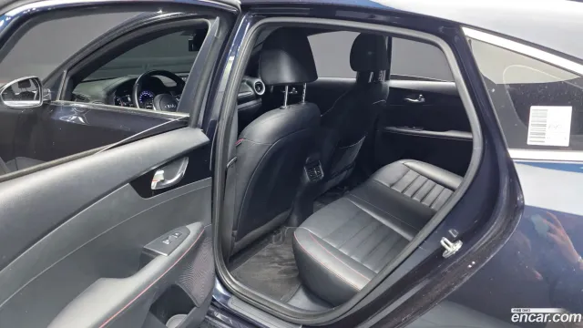 Kia Cerato (K3)