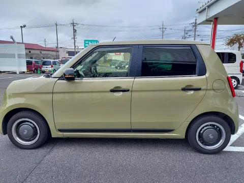 Honda N-ONE