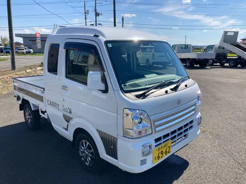 Suzuki Super Carry