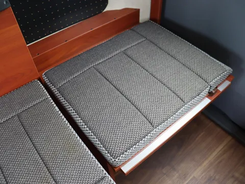 Nissan Vanette