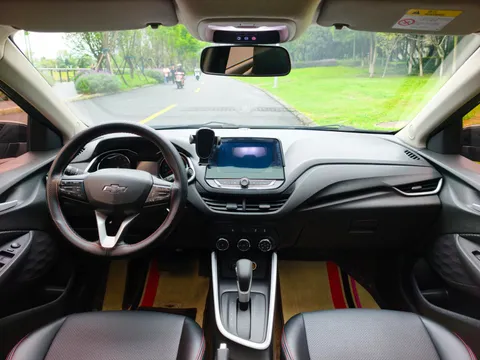 Chevrolet Cavalier