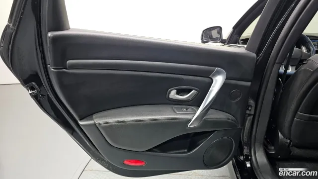 Renault SM7