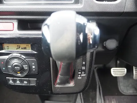 Suzuki Alto Works