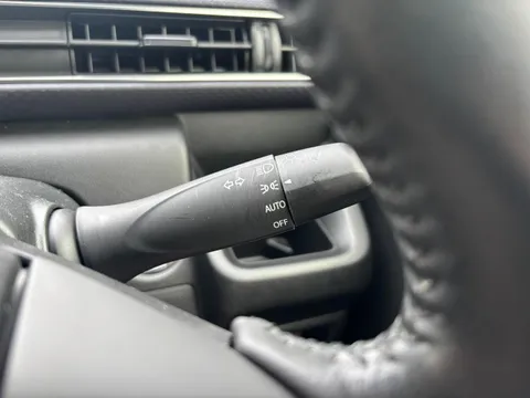 Mazda Flair