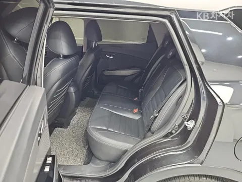 SsangYong Tivoli XLV (Tivoli Air)