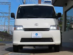 Toyota TownAce Van