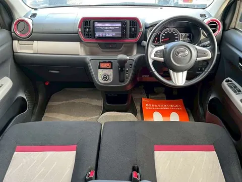 Daihatsu Boon