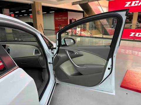 Buick Excelle GT