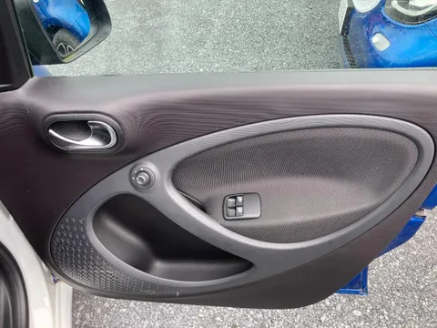 Smart For Four