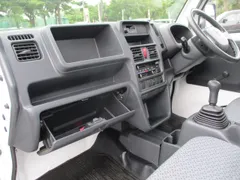 Suzuki Carry Track