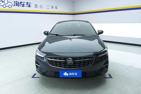 Buick Regal