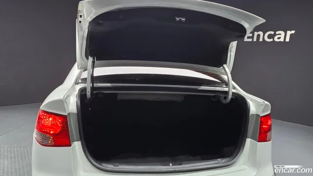 Kia Cerato (Forte)