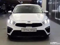 Kia Cerato (K3)