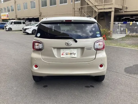 Daihatsu Boon