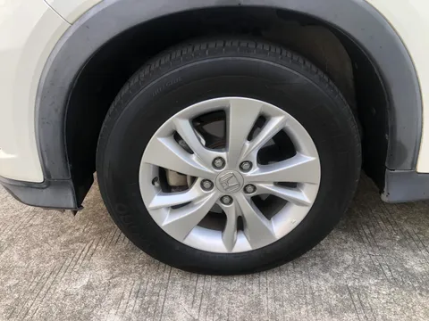 Honda HR-V (Vezel)