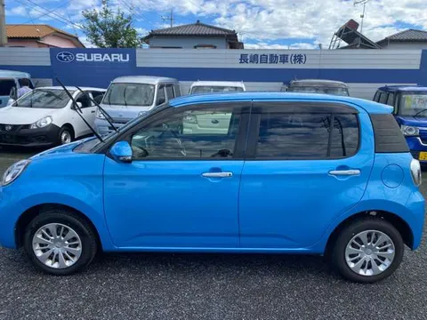 Daihatsu Boon