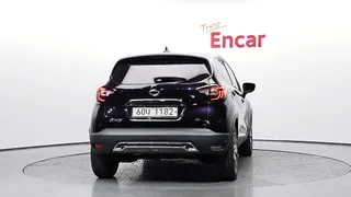 Renault QM3