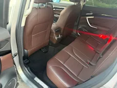 Wey VV7